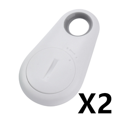 Water Drop Bluetooth Anti Lost Object Finder - THE BOLD STREET
