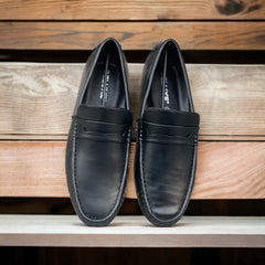 Pure Leather River Loafers RLF-5005